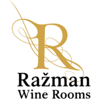 Logo Ražman Wine Rooms